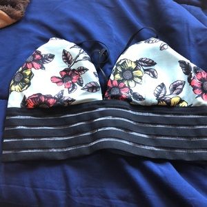 Cute Booty Lounge Bra